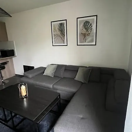 Appartement Vert Corbeil-Essonnes Exterior photo