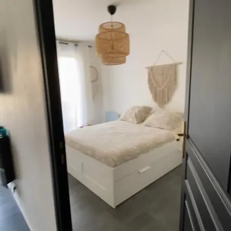 Appartement Vert Corbeil-Essonnes Exterior photo