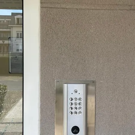 Appartement Vert Corbeil-Essonnes Exterior photo