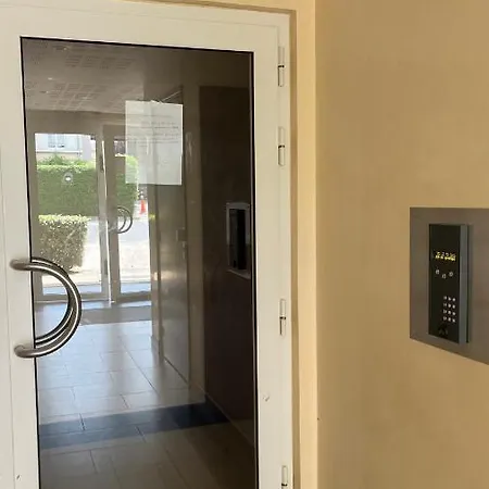 Appartement Vert Corbeil-Essonnes Exterior photo