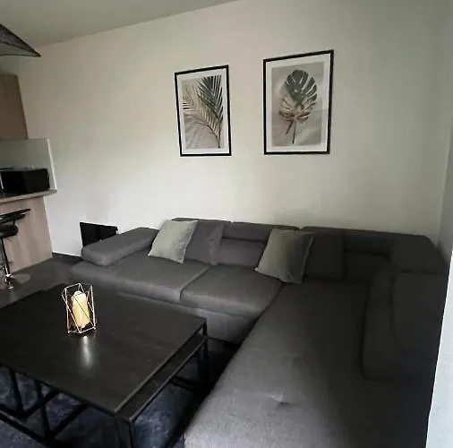 Appartement Vert