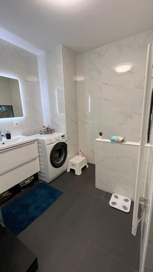 Appartement Vert Apartment