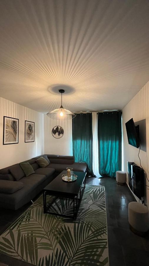 Appartement Vert Corbeil-Essonnes