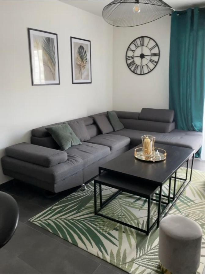 Apartment Appartement Vert