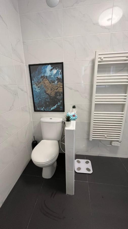 Appartement Vert Corbeil-Essonnes