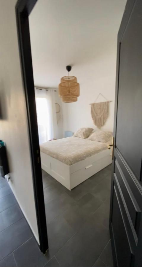 Appartement Vert Apartment *