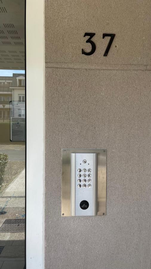 Appartement Vert * Corbeil-Essonnes