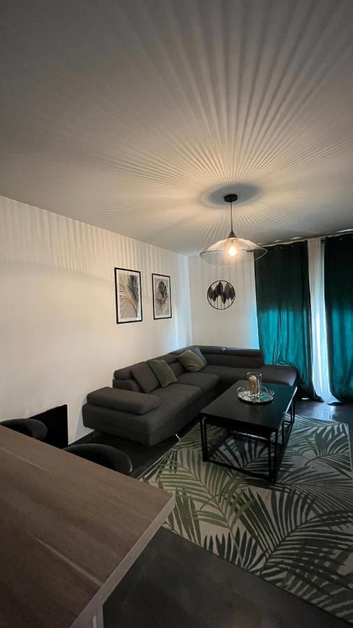 Appartement Vert Corbeil-Essonnes
