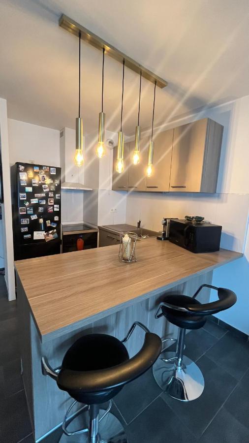 Appartement Vert Apartment