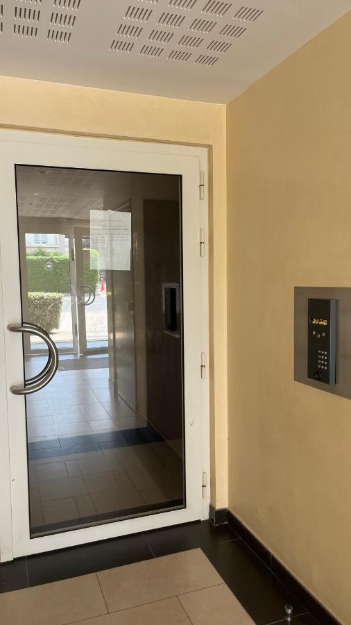 Apartment Appartement Vert *