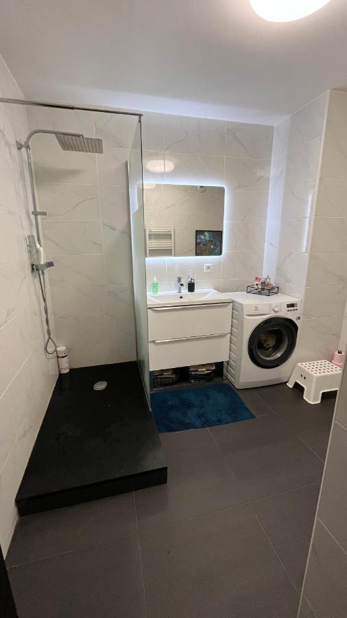 Appartement Vert *