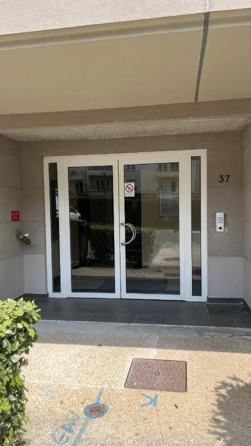 Apartment Appartement Vert